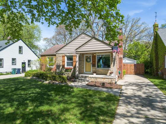 418 N Blair Avenue, Royal Oak, MI 48067 photo 4