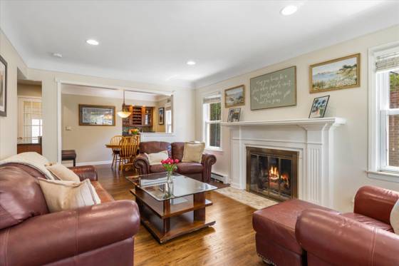 418 N Blair Avenue, Royal Oak, MI 48067 photo 5