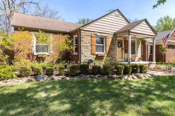 418 N Blair Avenue, Royal Oak, MI 48067 photo 3