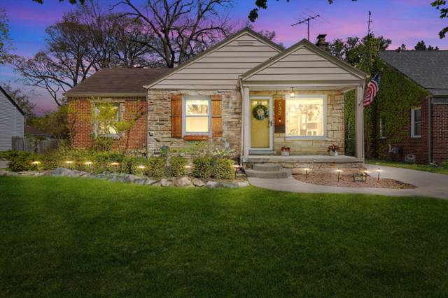 418 N Blair Avenue, Royal Oak, MI