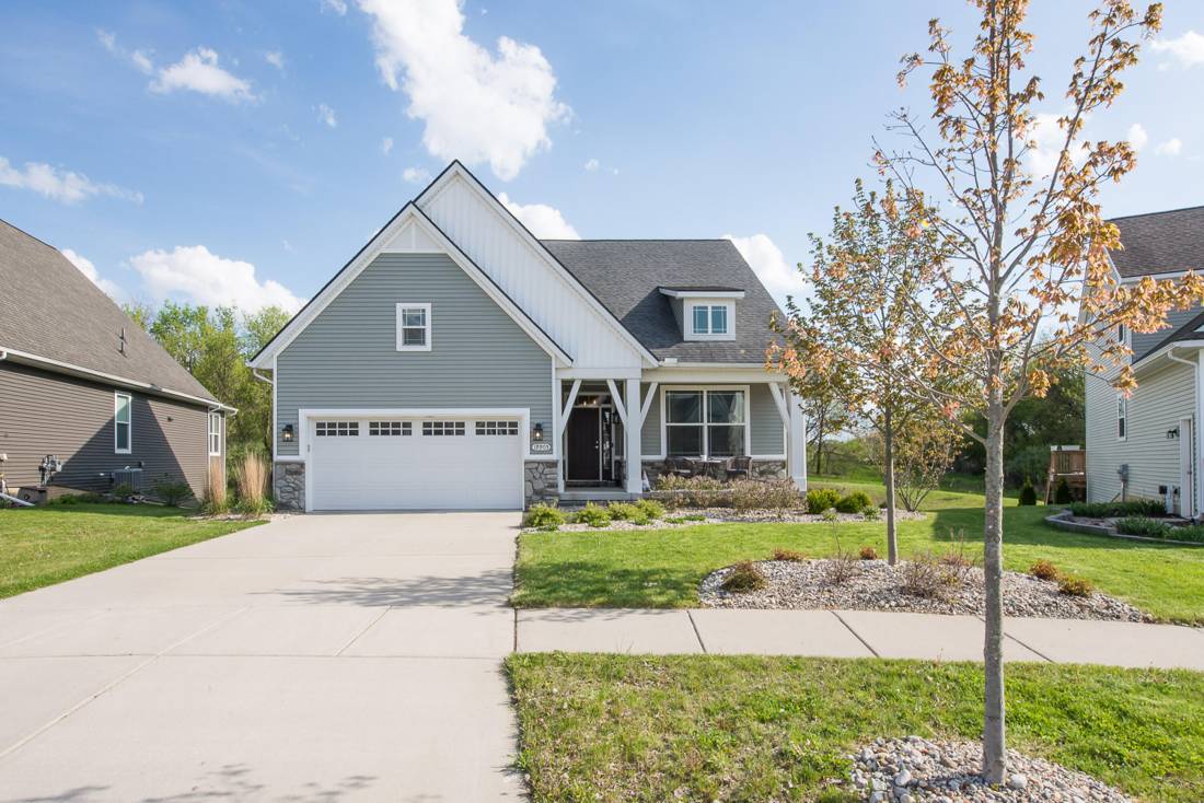 19905 Danube Court, Chelsea, MI 48118