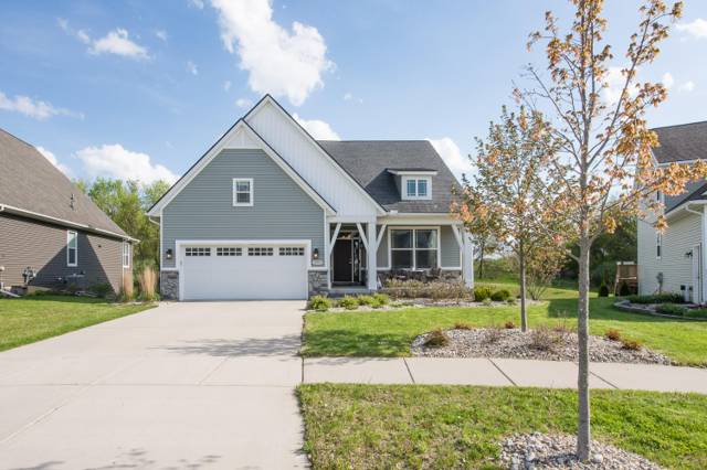 19905 Danube Court, Chelsea, MI