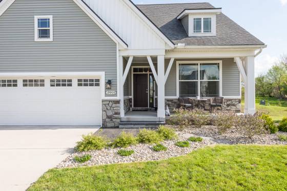 19905 Danube Court, Chelsea, MI 48118 photo 3