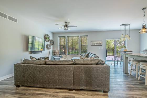 19905 Danube Court, Chelsea, MI 48118 photo 5