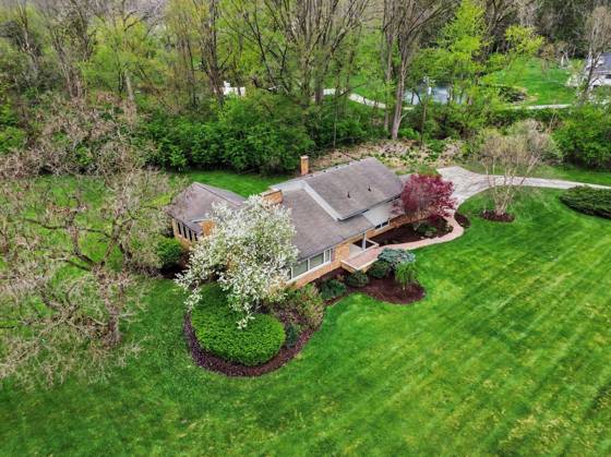 6595 Napier Road, Plymouth, MI 48170 photo 5