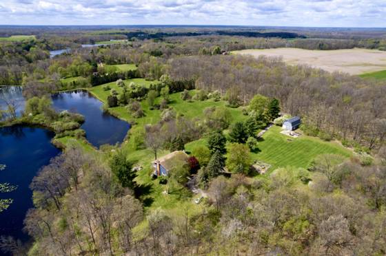 6270 Mack Road, Howell, MI 48855 photo 4