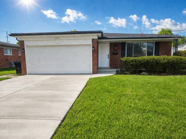 13070 Picadilly Drive, Sterling Heights, MI