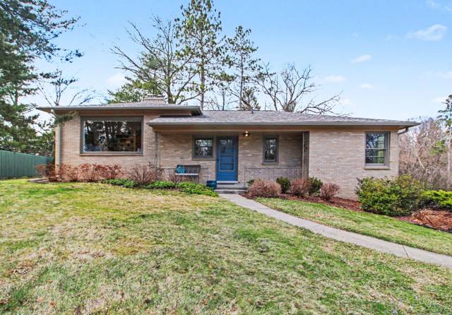 20 Heatheridge Street, Ann Arbor, MI