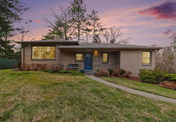 20 Heatheridge Street, Ann Arbor, MI 48104 photo 2