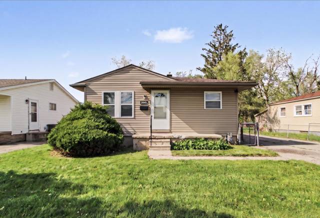 29002 Rosewood Street, Inkster, MI