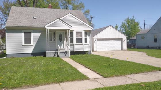 25906 Currier Street, Dearborn Heights, MI 48125 photo 2