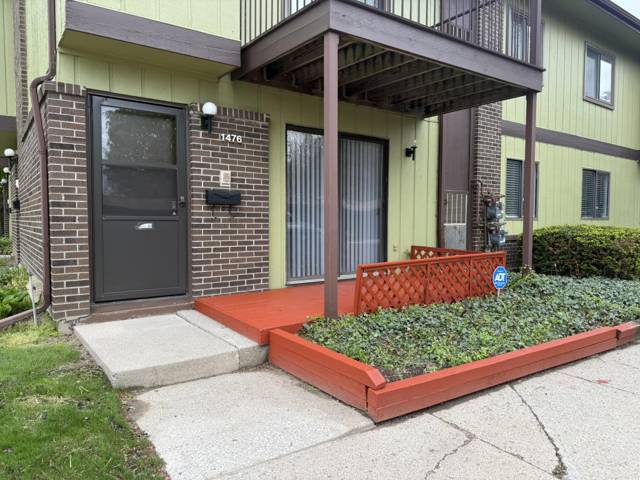 1476 W Chateau Vert, Ypsilanti, MI