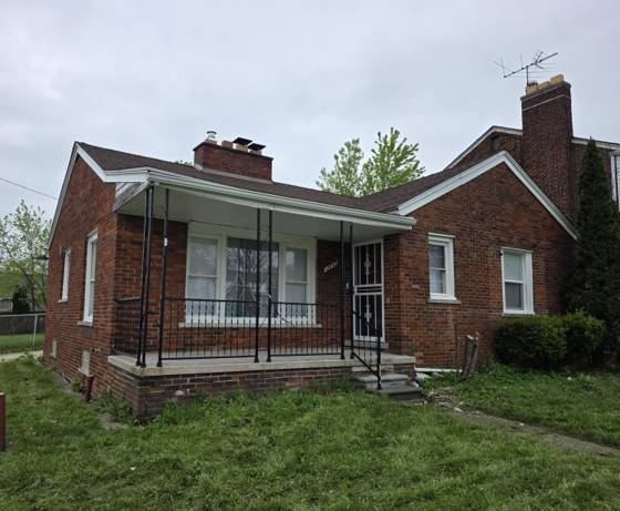 12840 Kilbourne Street, Detroit, MI 48213 photo 2
