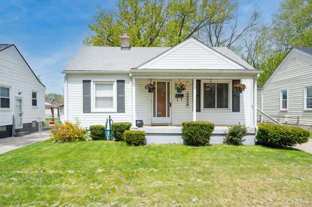 25430 Colgate Street, Dearborn Heights, MI