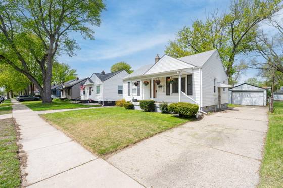 25430 Colgate Street, Dearborn Heights, MI 48125 photo 3