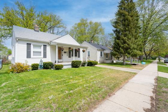25430 Colgate Street, Dearborn Heights, MI 48125 photo 2
