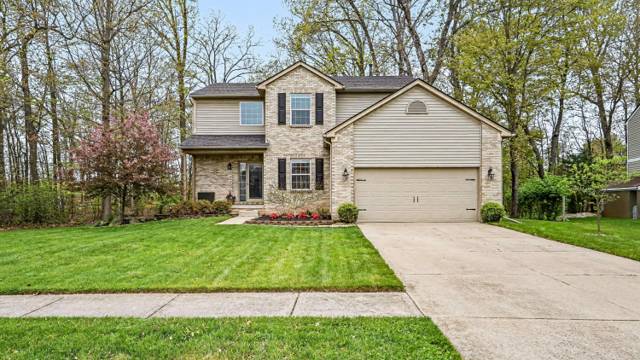 9410 Sandlewood Drive, Whitmore Lake, MI