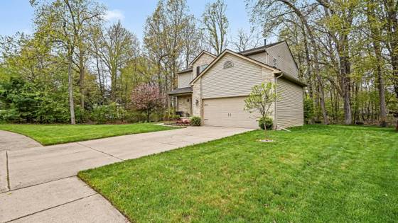9410 Sandlewood Drive, Whitmore Lake, MI 48189 photo 5