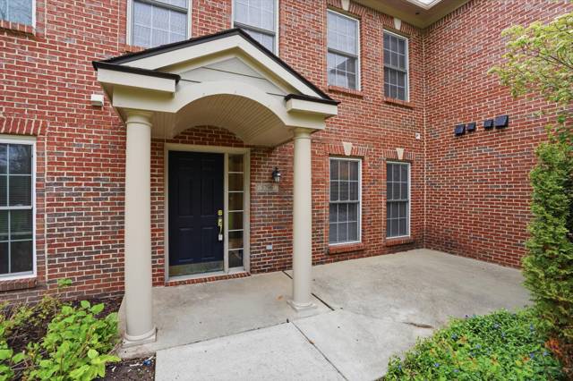 5796 Hampshire Lane, Ypsilanti, MI