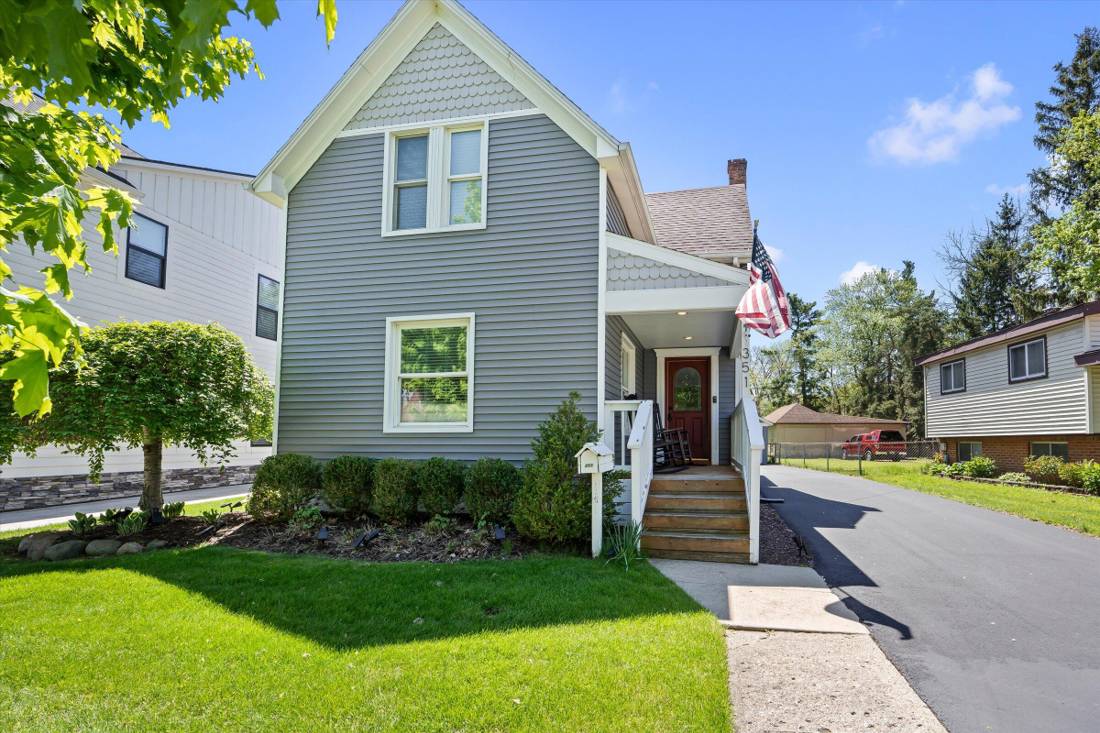 351 Maple Street, Plymouth, MI 48170