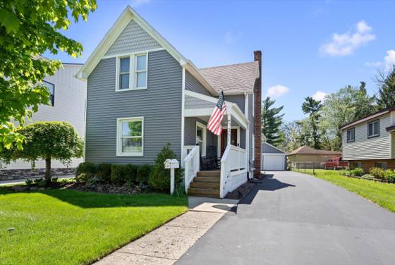 351 Maple Street, Plymouth, MI 48170 photo 2