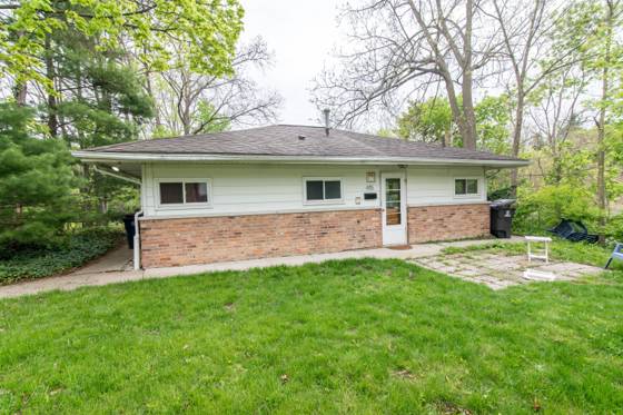 413 S Revena Boulevard, Ann Arbor, MI 48103 photo 2