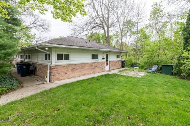 413 S Revena Boulevard, Ann Arbor, MI