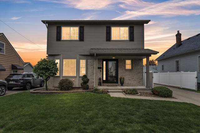 917 9th Street, Wyandotte, MI