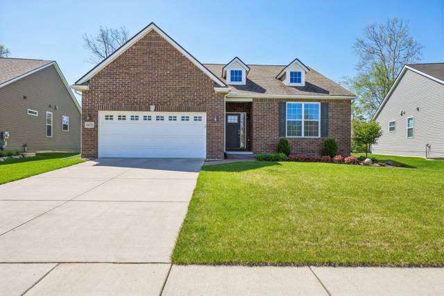 8820 Natalie Drive, Ypsilanti, MI