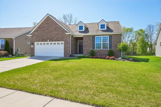 8820 Natalie Drive, Ypsilanti, MI 48197 photo 2
