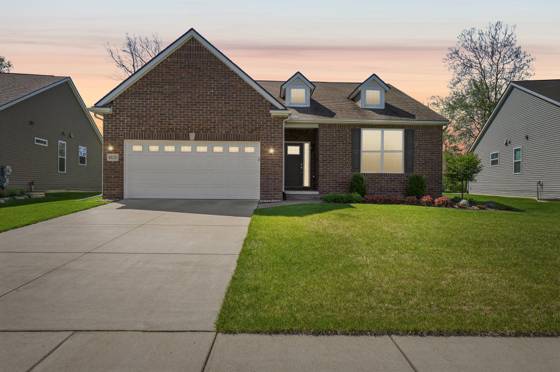 8820 Natalie Drive, Ypsilanti, MI 48197 photo 3