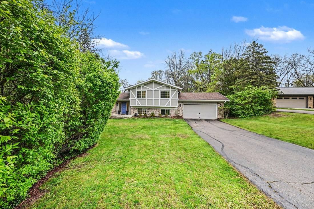 2105 Londonderry Road, Ann Arbor, MI 48104