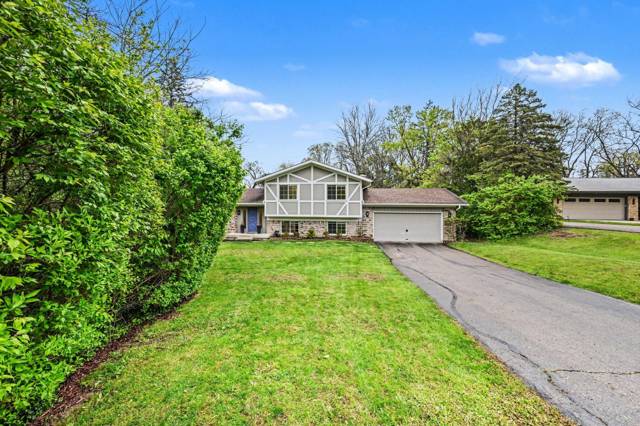 2105 Londonderry Road, Ann Arbor, MI