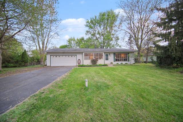 13593 E Old US Highway 12, Chelsea, MI