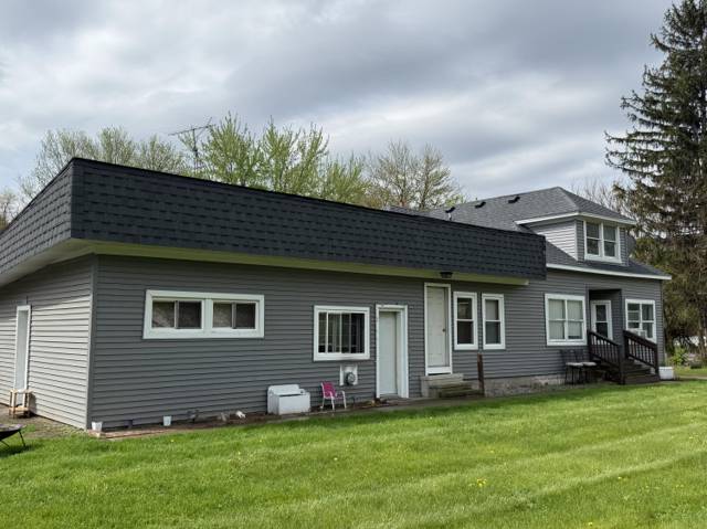 12723 Ostrander Road, Maybee, MI
