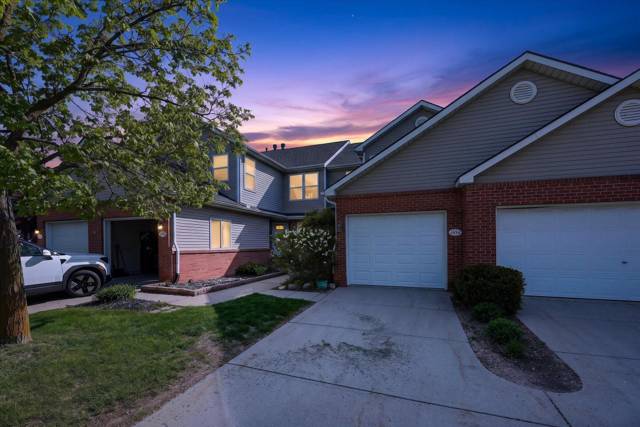 1434 Steeplechase Court #60, Howell, MI