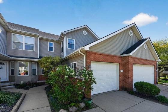 1434 Steeplechase Court #60, Howell, MI 48843 photo 2