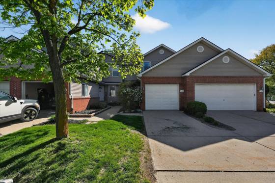 1434 Steeplechase Court #60, Howell, MI 48843 photo 3