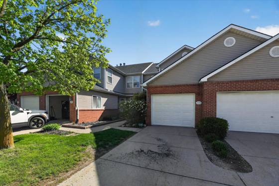 1434 Steeplechase Court #60, Howell, MI 48843 photo 4