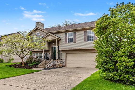 7039 Saint Andrews Drive, Ypsilanti, MI 48197 photo 2