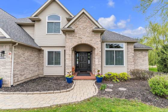 4884 Troon Court, Ann Arbor, MI 48103 photo 5