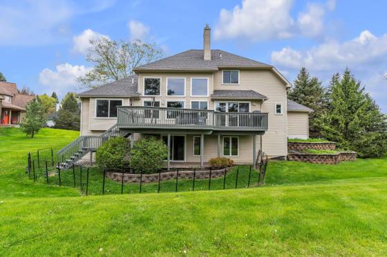 4884 Troon Court, Ann Arbor, MI 48103 photo 3