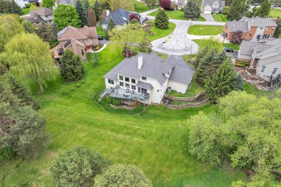 4884 Troon Court, Ann Arbor, MI 48103 photo 4