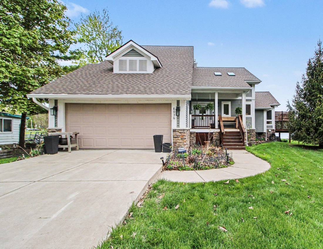 8036 Park Road, Whitmore Lake, MI 48189