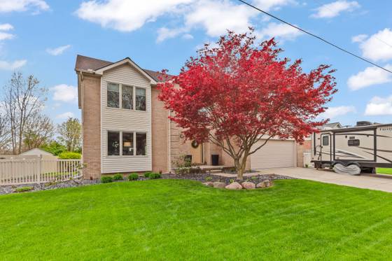 5031 Redwood Drive, Monroe, MI 48161 photo 3