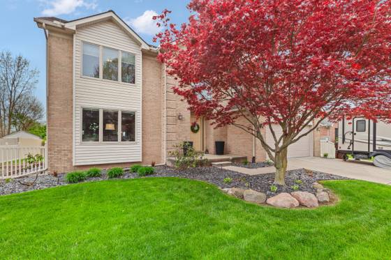 5031 Redwood Drive, Monroe, MI 48161 photo 4