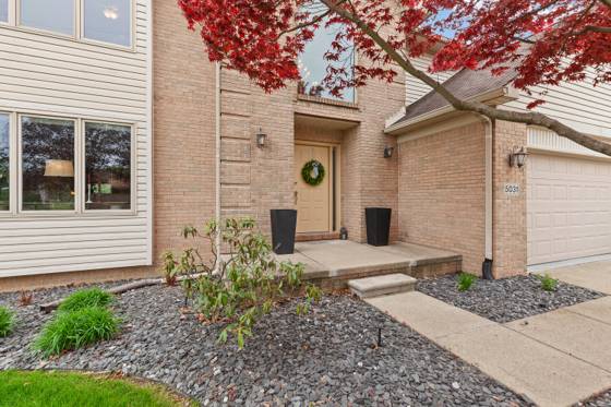 5031 Redwood Drive, Monroe, MI 48161 photo 5