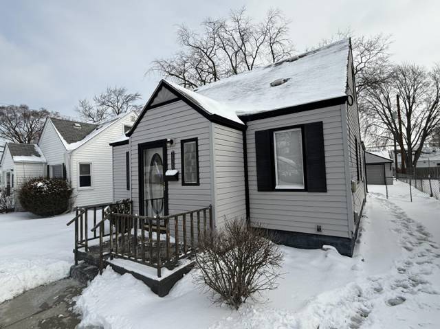 24360 Flower Avenue, Eastpointe, MI