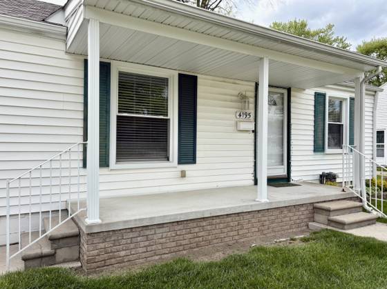 4195 Griffith Avenue, Berkley, MI 48072 photo 3