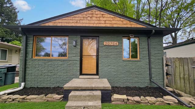 20764 Vermander Avenue, Clinton Twp, MI